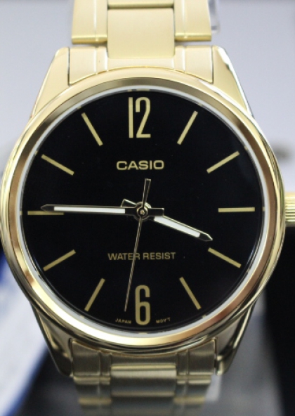 Đồng hồ Casio nam MTP-V005G-1BUDF