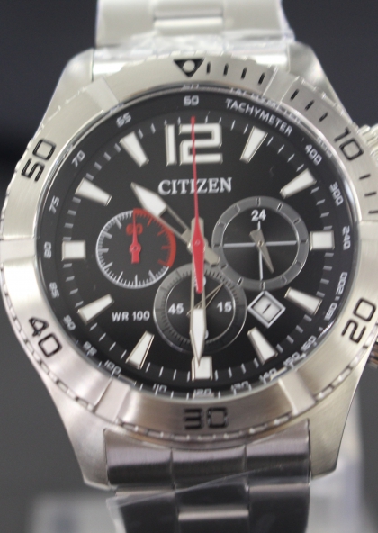 Đồng hồ Citizen nam AN8120-57E