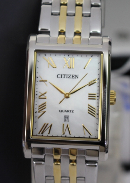 Đồng hồ Citizen nam BH3004-59D