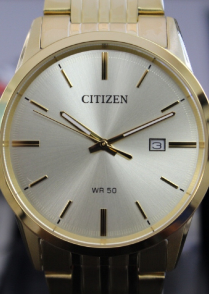 Đồng hồ Citizen nam BI5002-57P