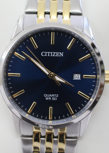 Đồng hồ Citizen nam BI5006-81L