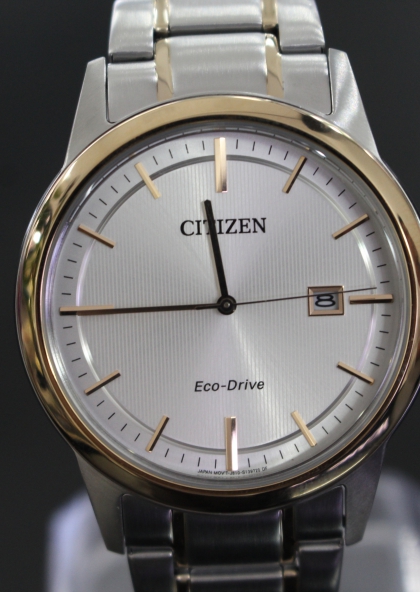Đồng hồ Citizen nam Eco-Drive AW1238-59A