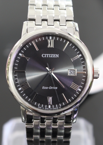 Đồng hồ Citizen nam Eco-Drive BM6770-51E