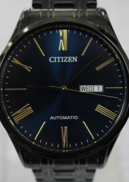 Đồng hồ Citizen nam NH8365-86M