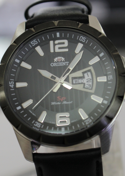 Đồng hồ Orient nam FUG1X002B9