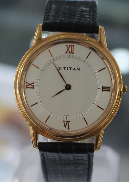 Đồng hồ Titan nam 1488WL01 