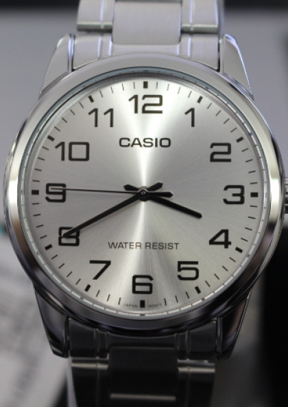 Đồng hồ Casio nam MTP-V001D-7BUDF