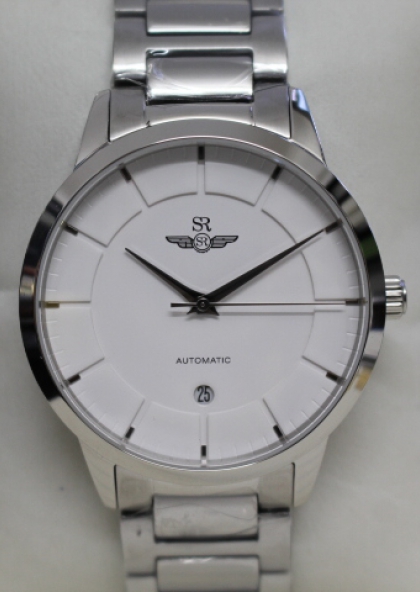 Đồng hồ cơ nam SRwatch SG8881.1102AT