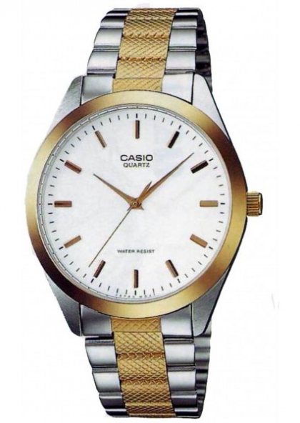Đồng hồ Casio nam MTP-1274SG-7ADF