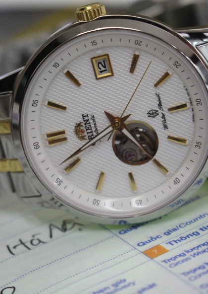 Đồng hồ Orient SDW00001W0 