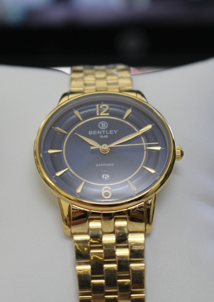 Đồng hồ Bentley nữ BL1853-10LKNA
