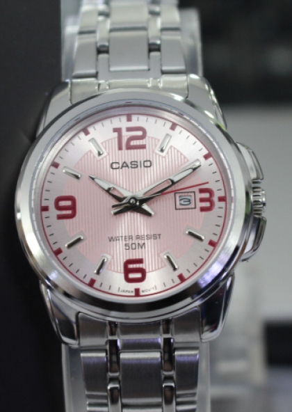 Đồng hồ Casio nữ LTP-1314D-5AVDF