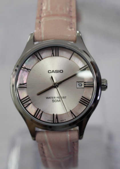Đồng hồ Casio nữ LTP-E142L-4AVDF