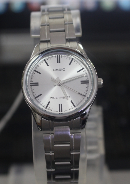 Đồng hồ Casio nữ LTP-V005D-7AUDF