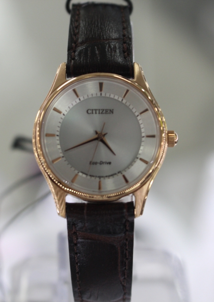Đồng hồ Citizen nữ EM0403-02A