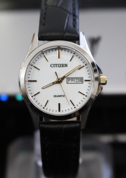 Đồng hồ Citizen nữ EQ0599-11A