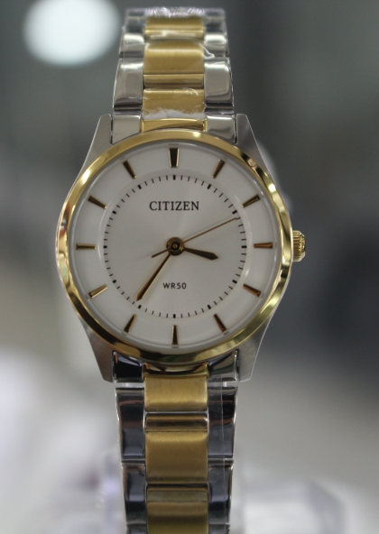 Đồng hồ Citizen nữ ER0208-57A