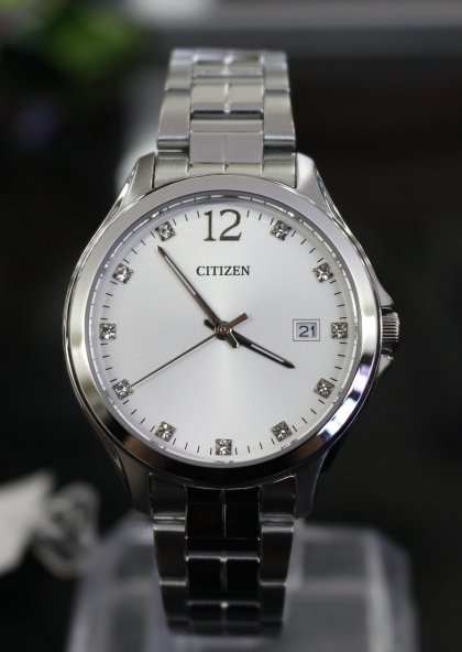 Đồng hồ Citizen nữ EV0050-55A