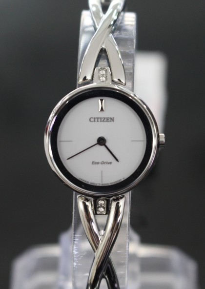 Đồng hồ Citizen nữ Eco-Drive EX1420-84A