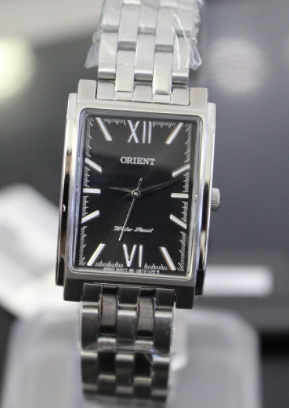 Đồng hồ Orient nữ FUBTZ002B0