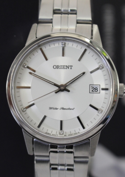Đồng hồ Orient nữ FUNG7003W0