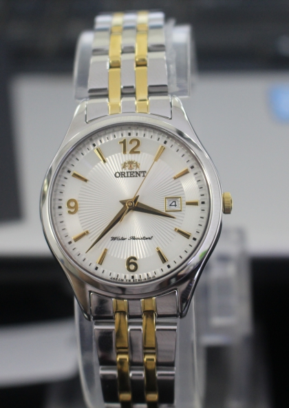 Đồng hồ Orient nữ SSZ42002W0