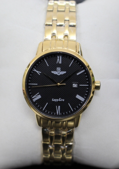 Đồng hồ nữ SRwatch SL1074.1401TE