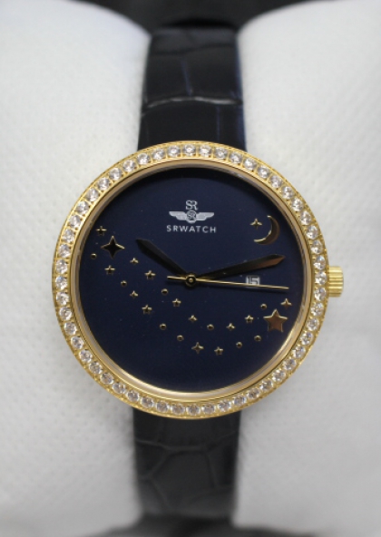 Đồng hồ nữ SRwatch SL5005.4103BL