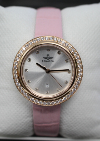 Đồng hồ nữ SRwatch SL5006.4702BL