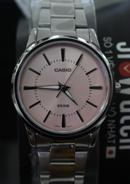 Đồng hồ nữ Casio LTP-1303D-4AVDF