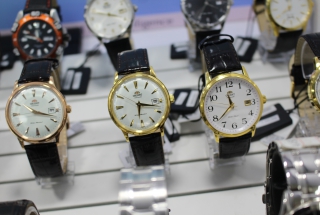 4 mẫu đồng hồ nam cơ Orient chính hãng giá dưới 3 - 4 triệu đẹp nhất