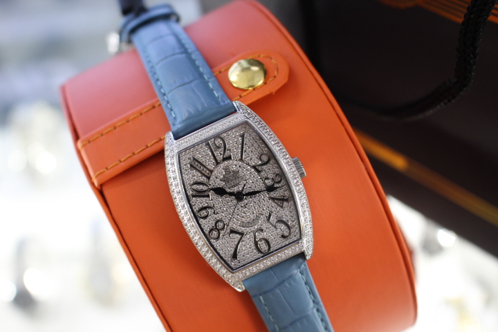 Đồng hồ nữ SRwatch SL5001.4302BL